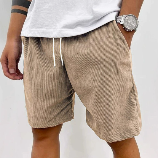 SHORT DE PRINTEMPS POUR HOMME
