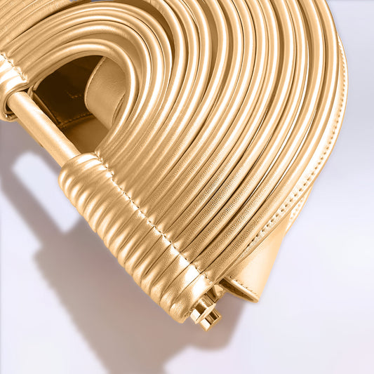 Seren | Sac au Design Sculptural