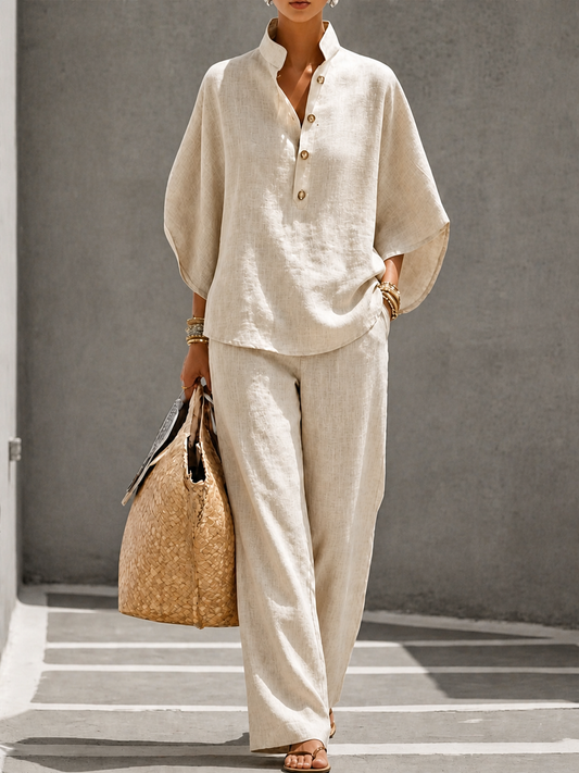 Carlotta | Ensemble 2 Pièces Palazzo