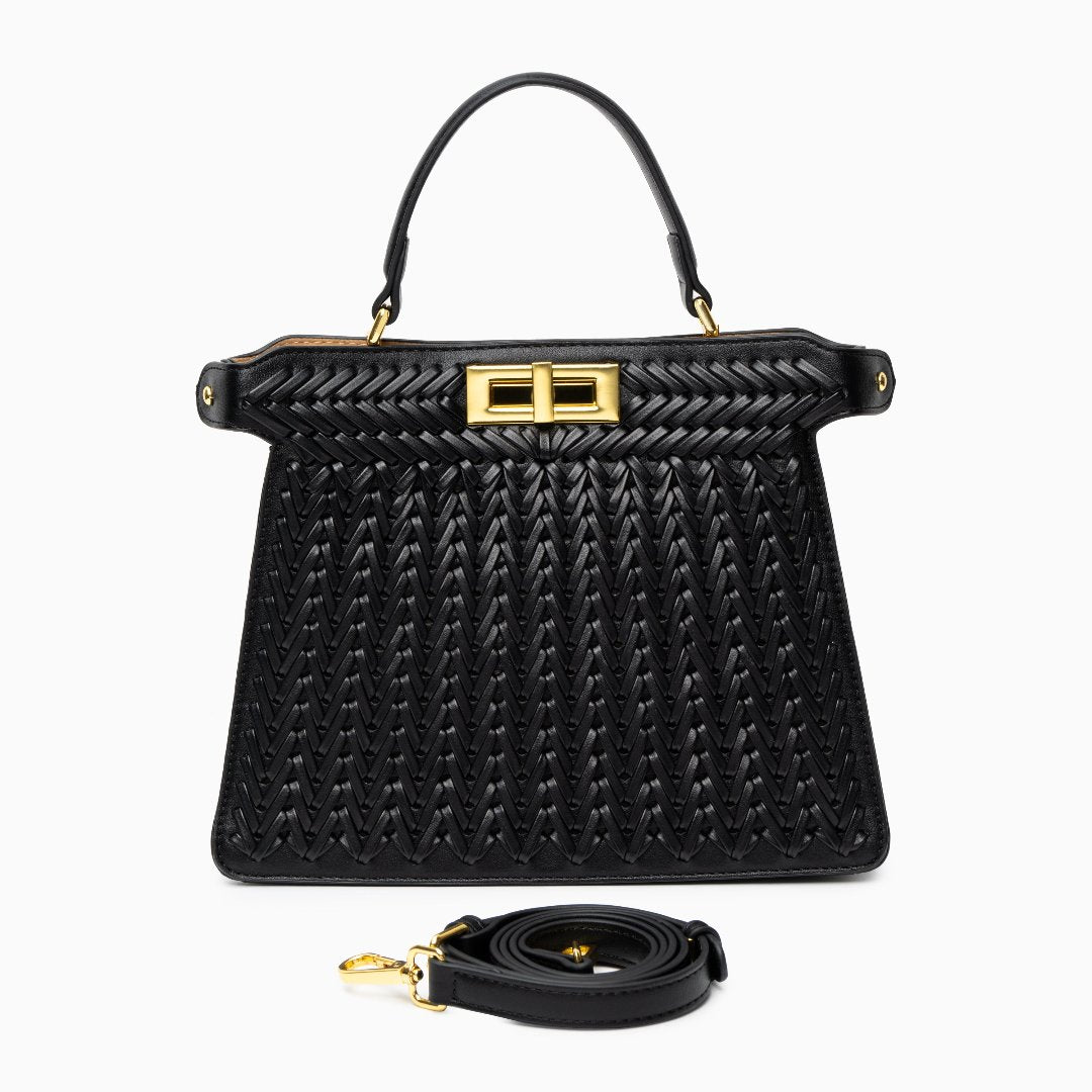 Valencia | Sac Tressé