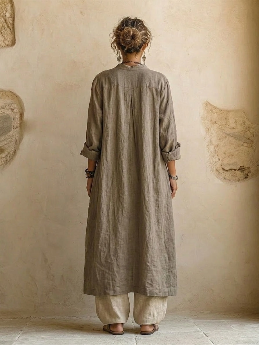 Giulia | Ensemble Bohème Fluide Superposé