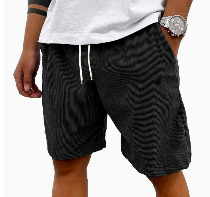 SHORT DE PRINTEMPS POUR HOMME