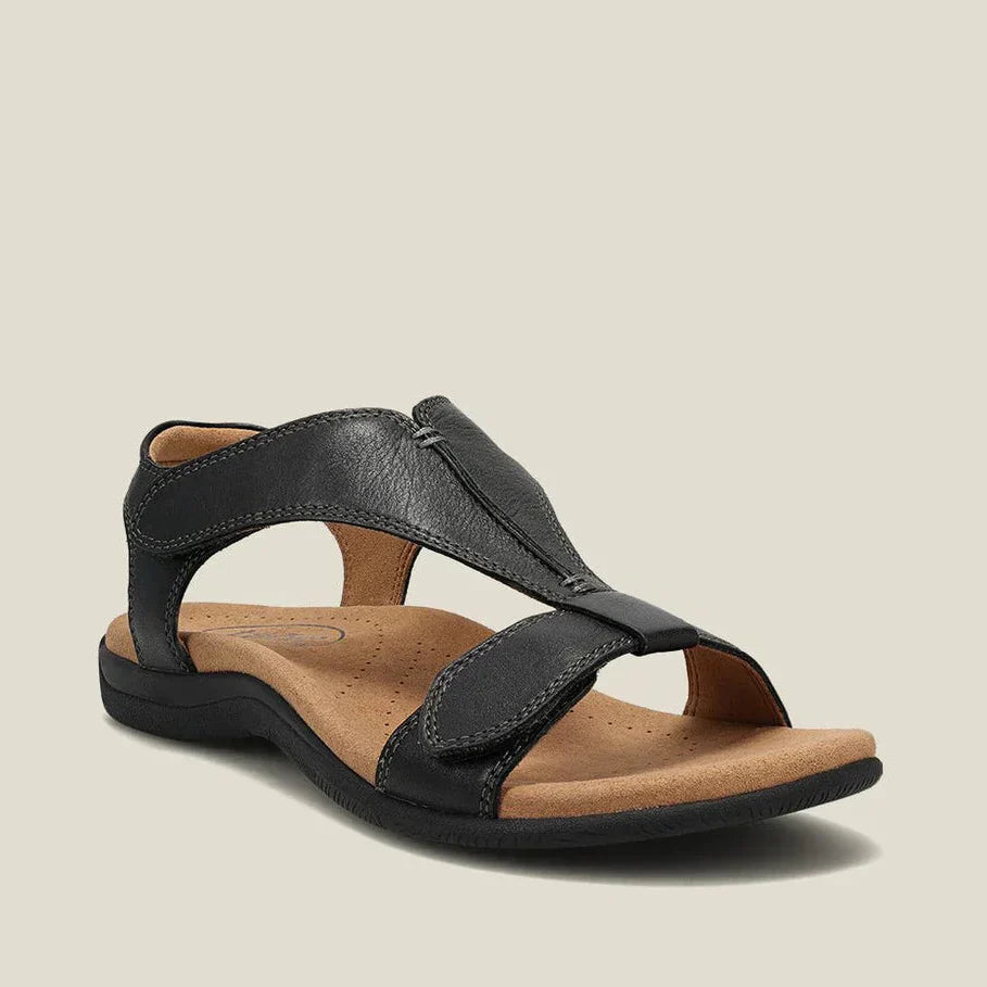 Lara | Sandales Orthopédiques Ergonomiques