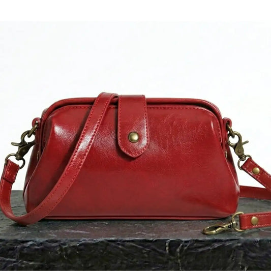 Aria | Sac à Bandoulière Vintage