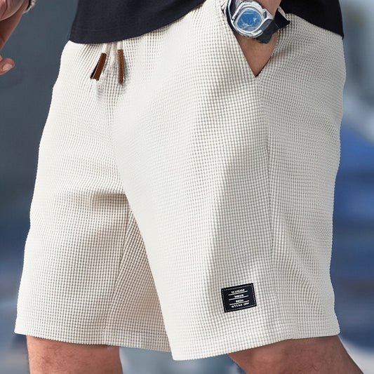 SHORTS D'ÉTÉ ÉLÉGANTS POUR HOMME