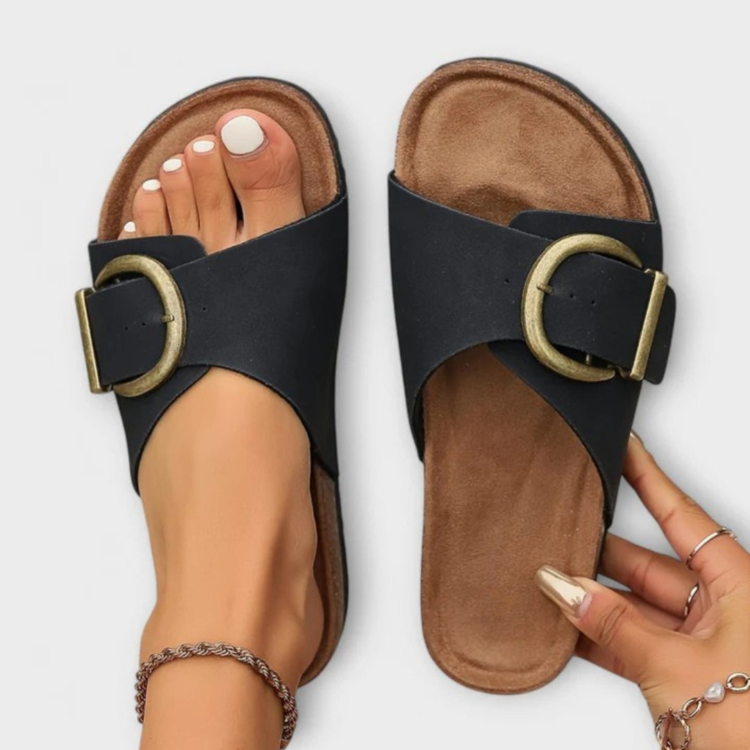 Ayasha | Sandales