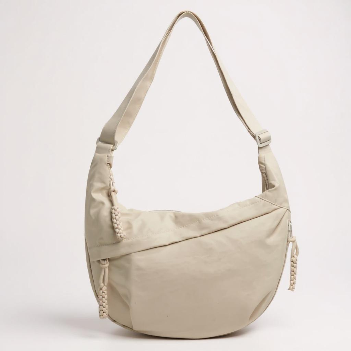Rossana | Sac à Bandoulière Beige
