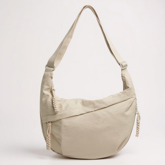 Rossana | Sac à Bandoulière Beige