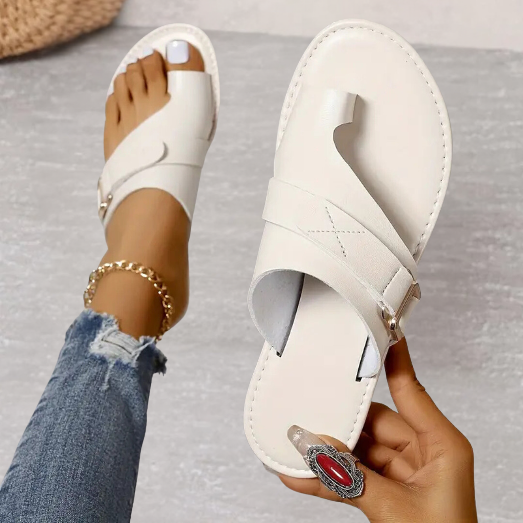 Elsie | Sandales pour Femme
