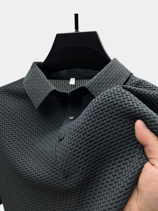 POLO PREMIUM HOMME
