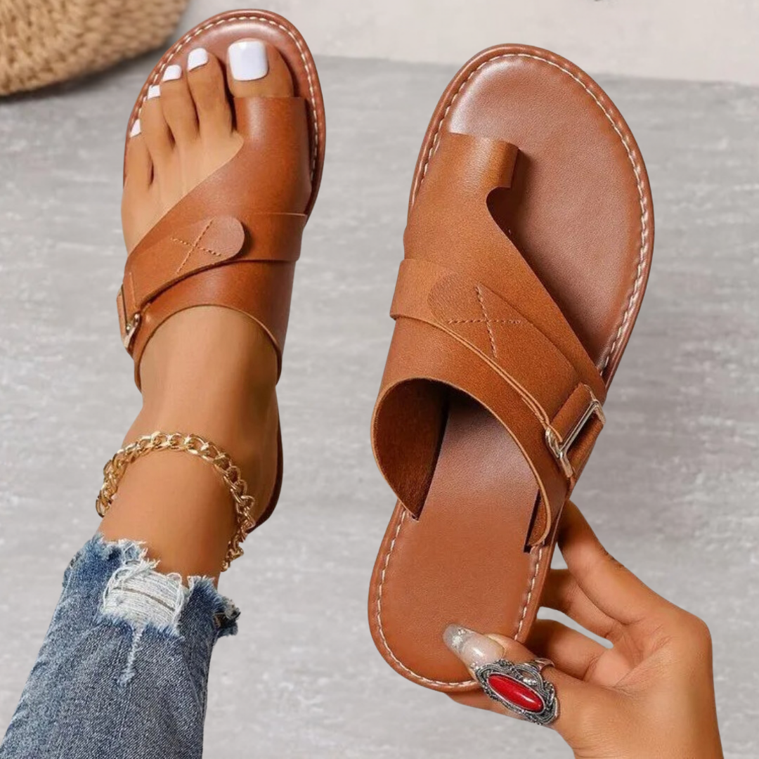 Elsie | Sandales pour Femme
