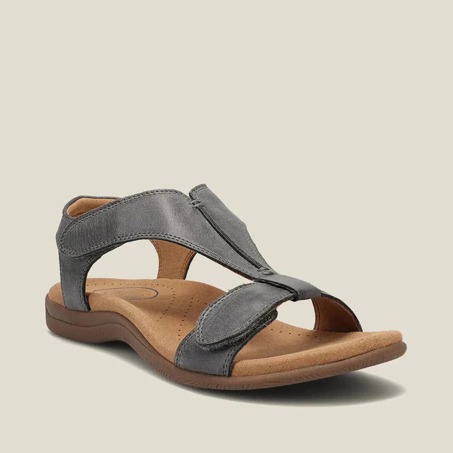 Lara | Sandales Orthopédiques Ergonomiques