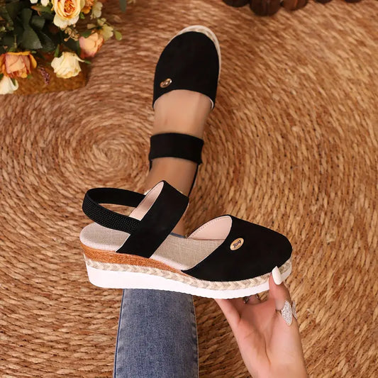 Brenda | Sandales