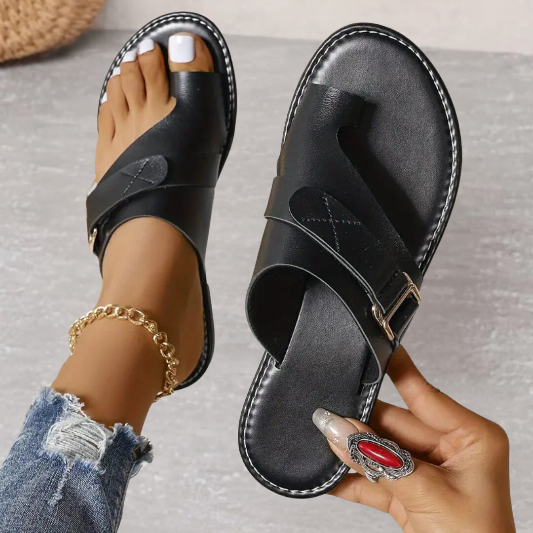 Elsie | Sandales pour Femme
