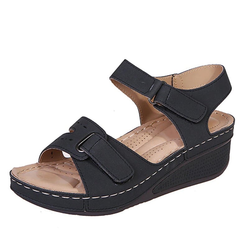 Helene | Sandales Confortables pour Femme