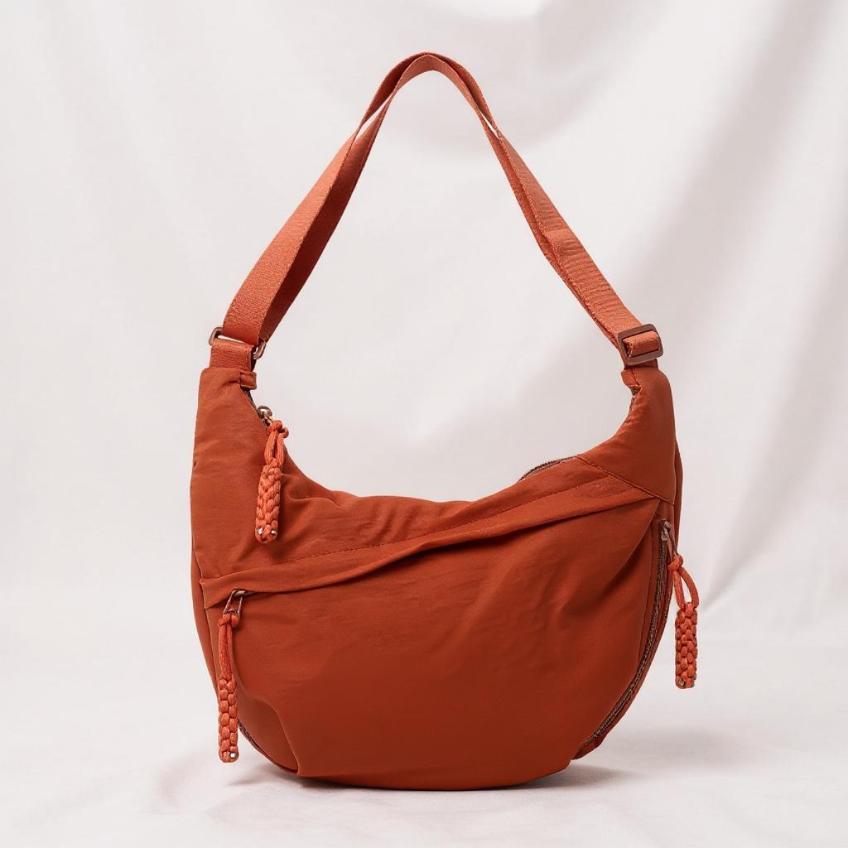 Margherita | Sac à Bandoulière Orange