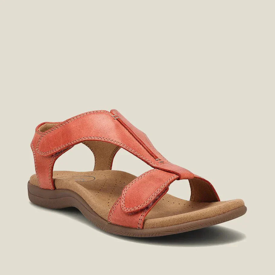 Lara | Sandales Orthopédiques Ergonomiques