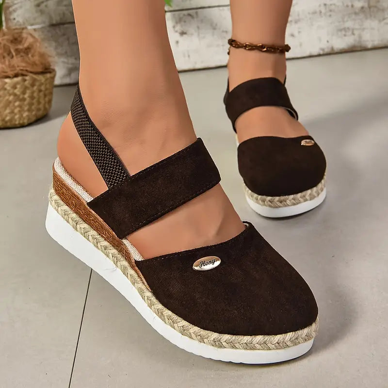 Brenda | Sandales