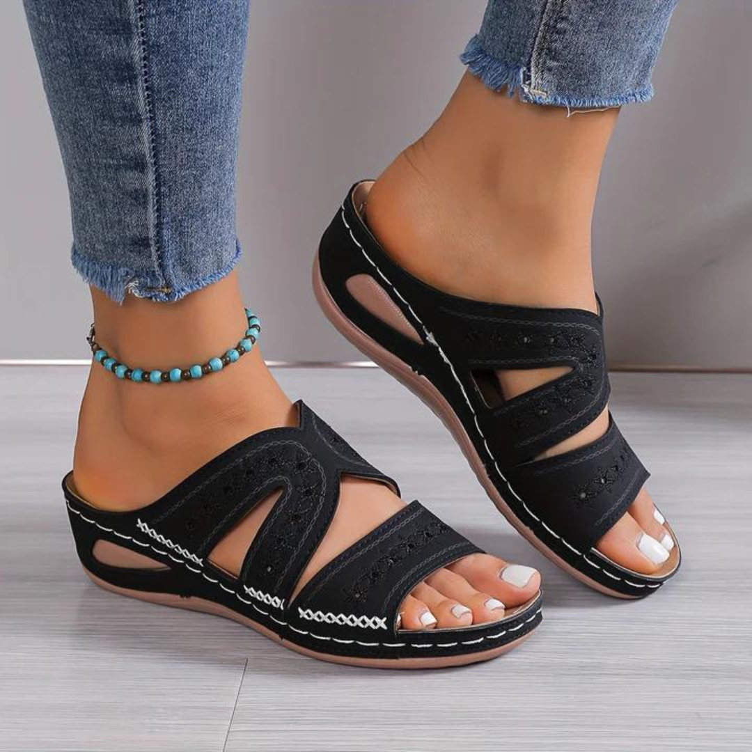 Sandy's | Sandales pour un Confort Quotidien