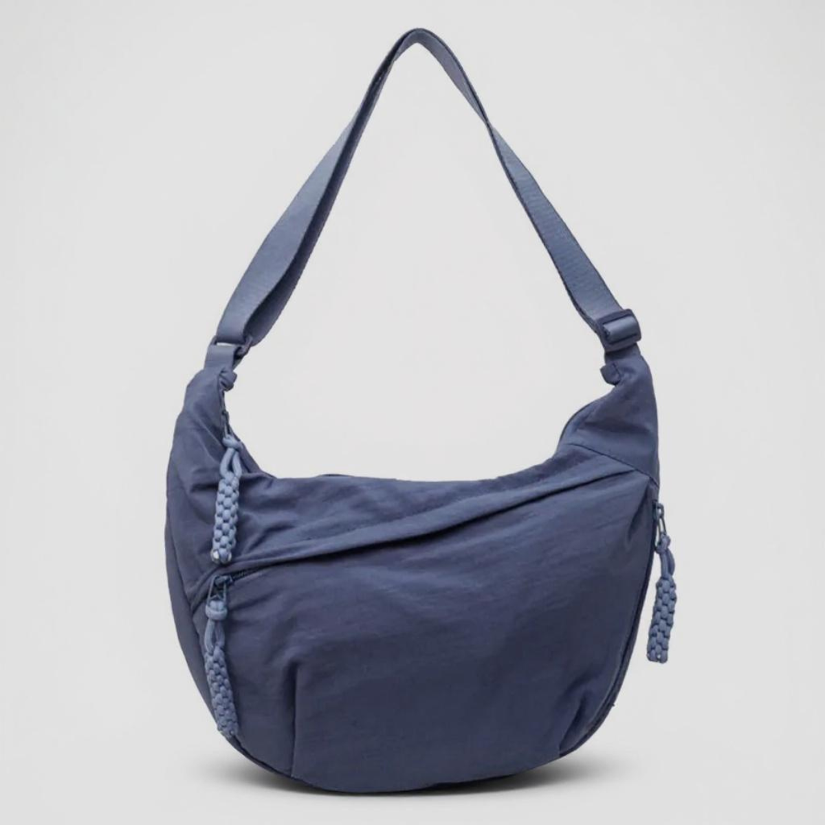 Grazia | Sac à Bandoulière Bleu