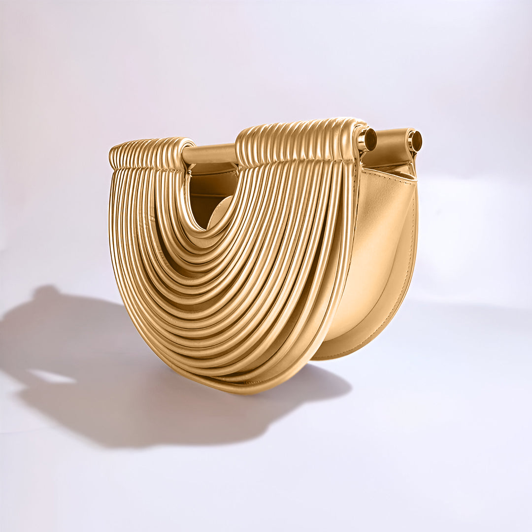 Seren | Sac au Design Sculptural