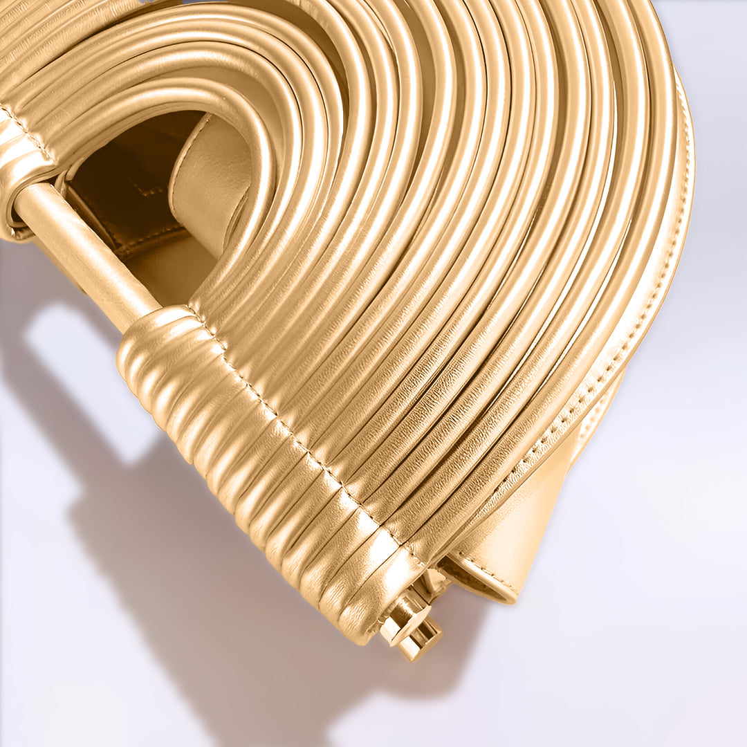 Seren | Sac au Design Sculptural