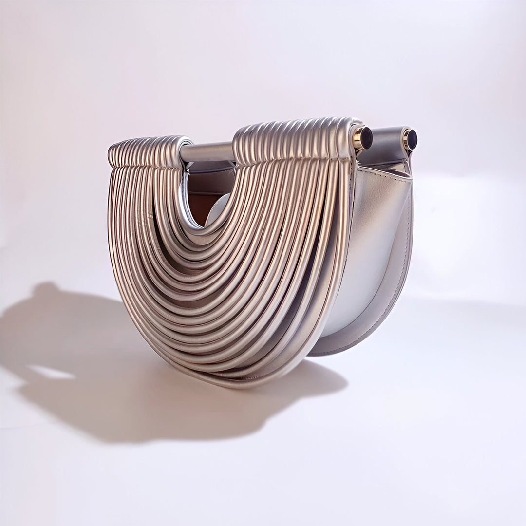 Seren | Sac au Design Sculptural