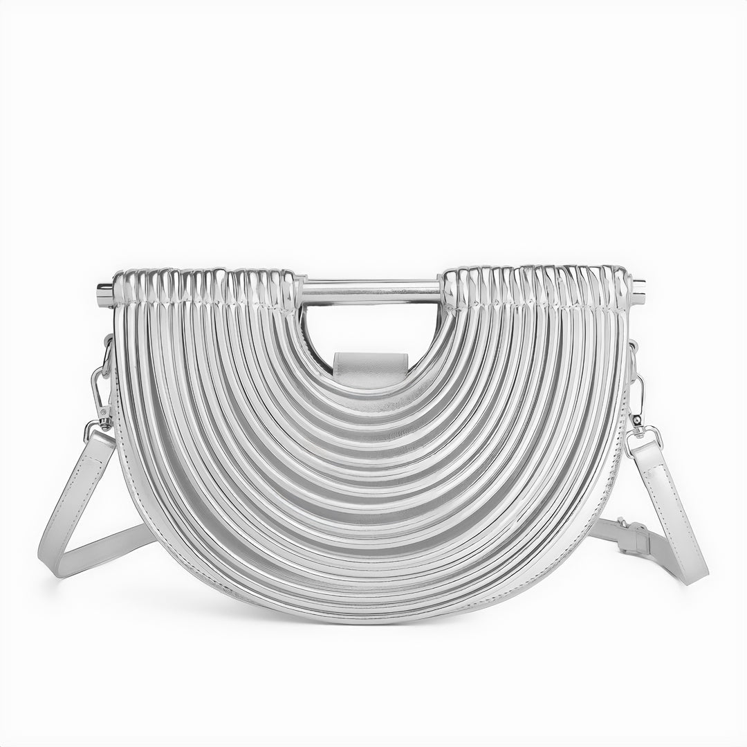 Seren | Sac au Design Sculptural