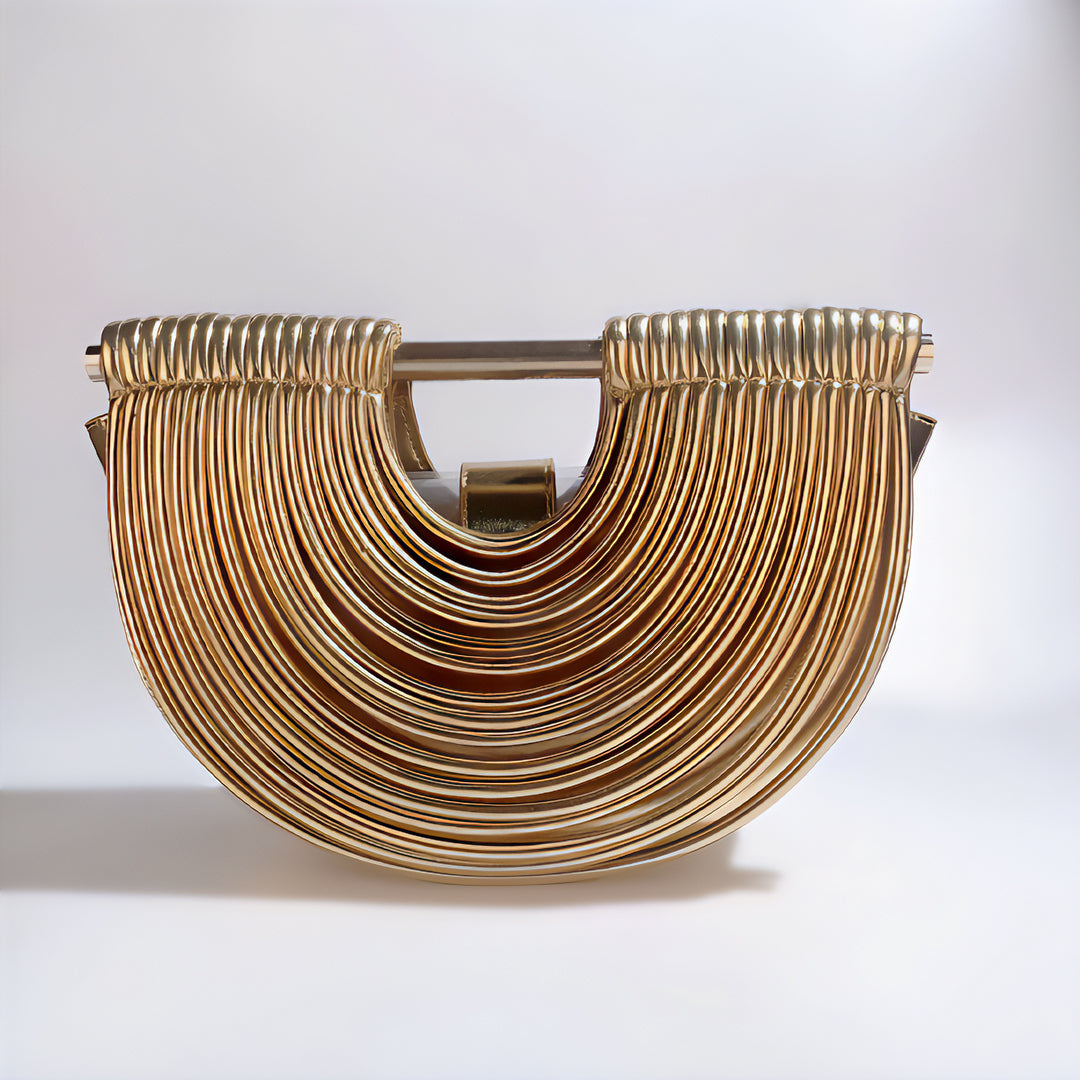 Seren | Sac au Design Sculptural