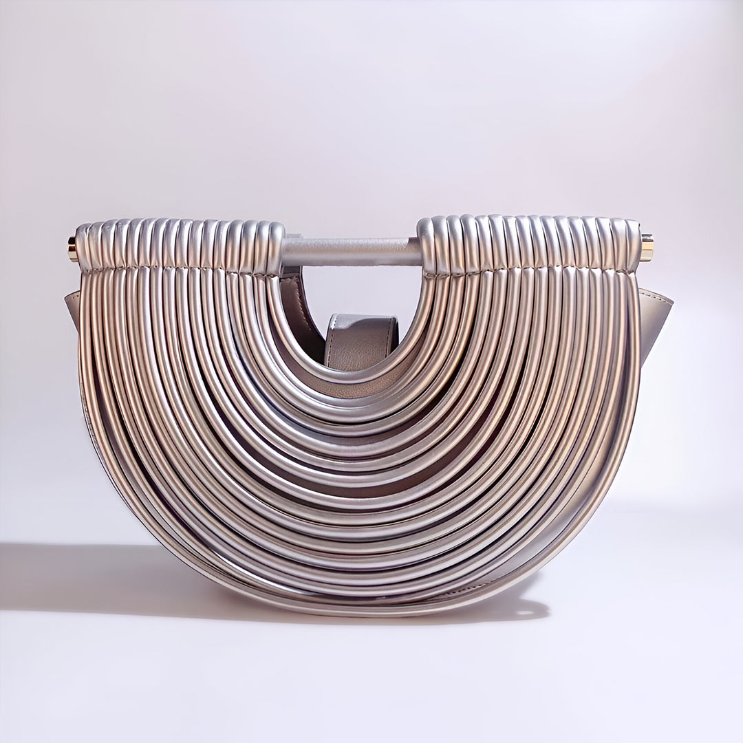 Seren | Sac au Design Sculptural