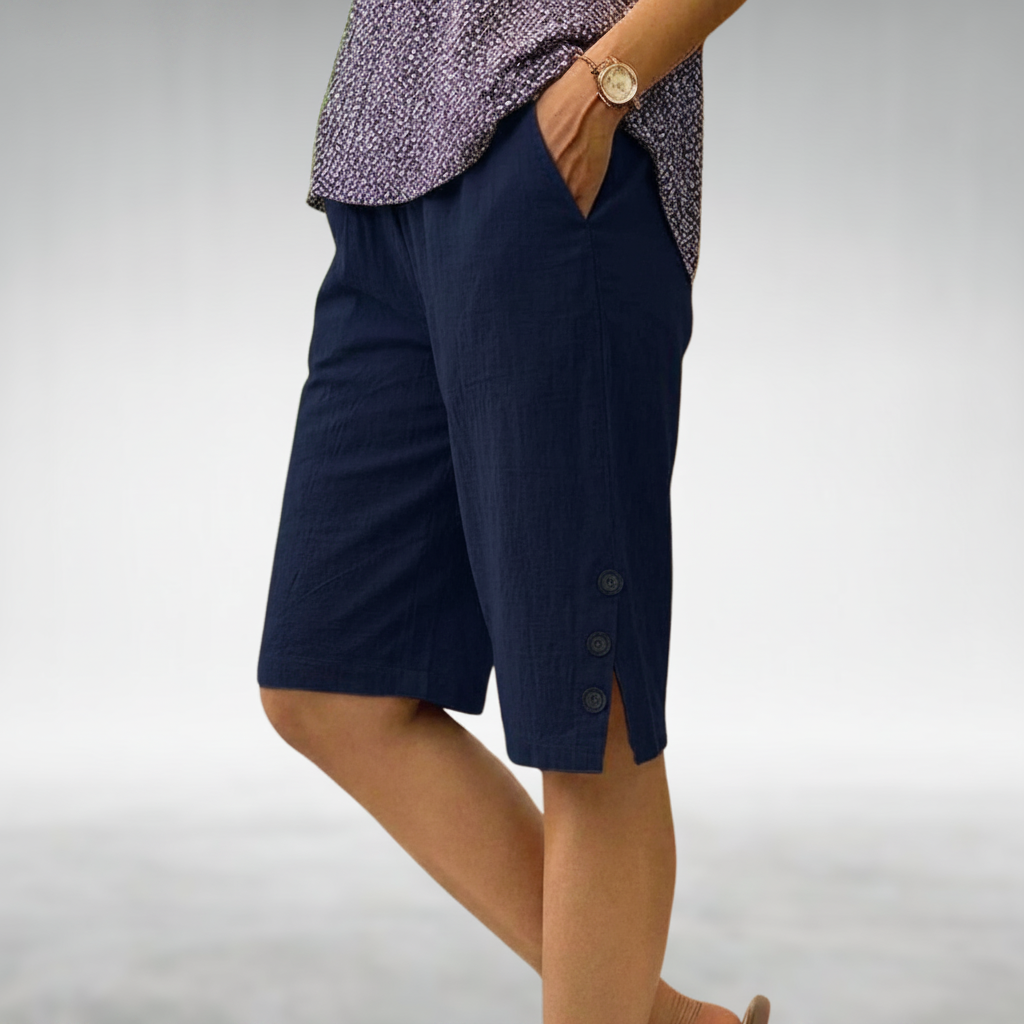 Julia™ · Short léger et confortable