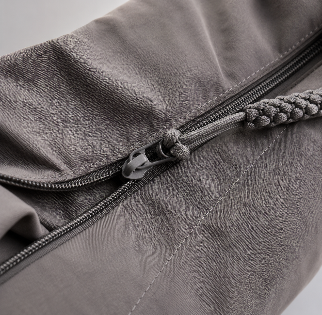 Chiara | Sac à Bandoulière Gris