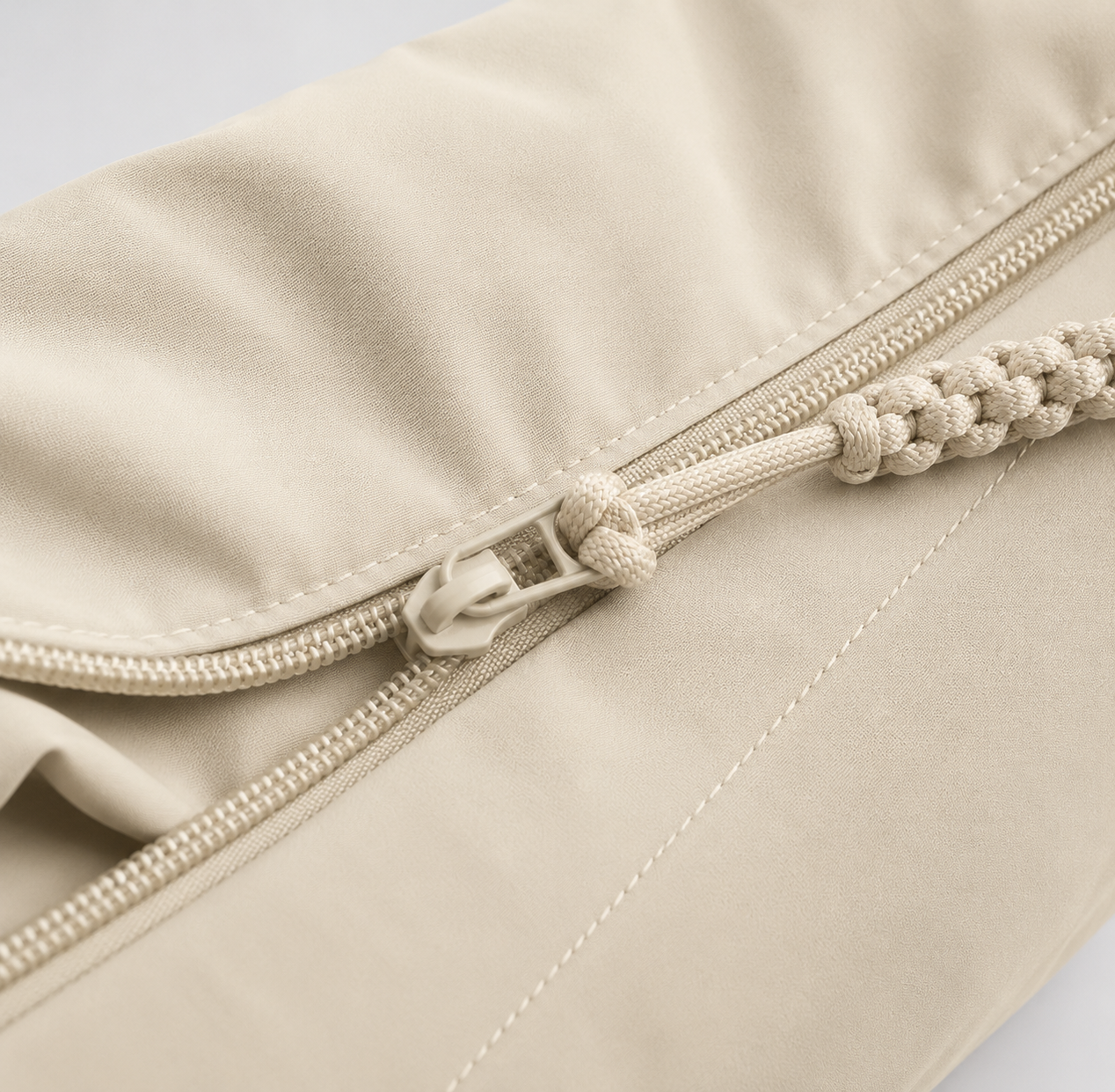 Elena | Sac à Bandoulière Beige