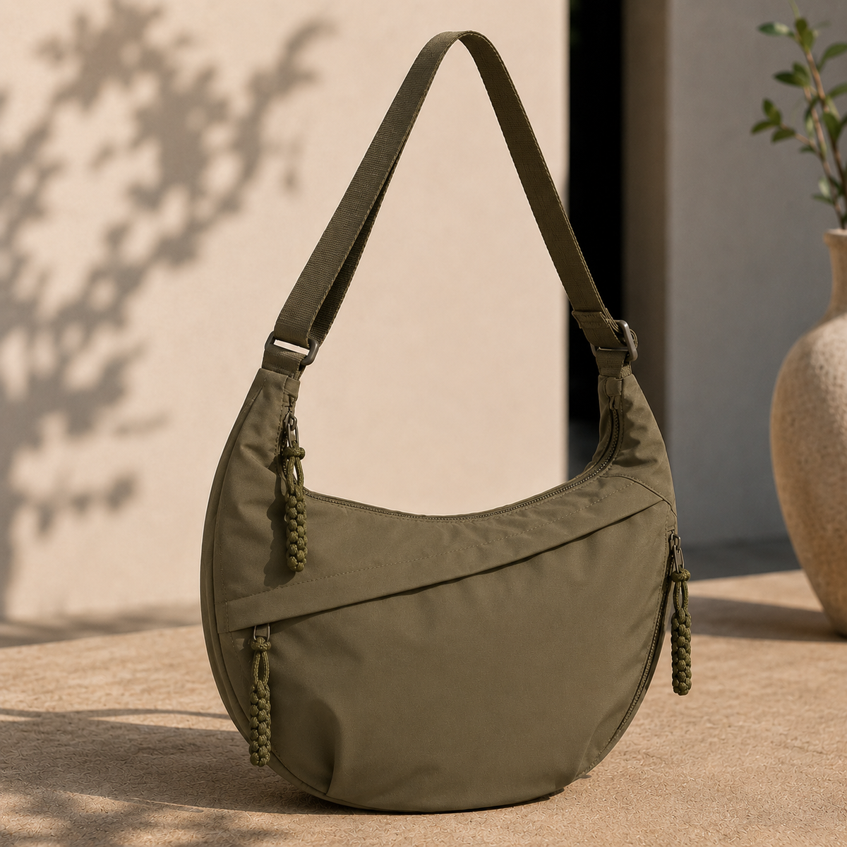 Gioia Vert olive