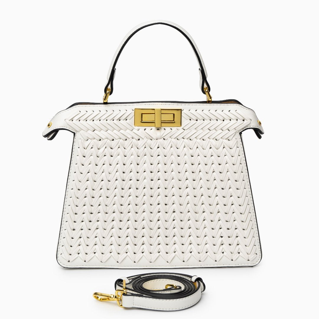 Valencia | Sac Tressé
