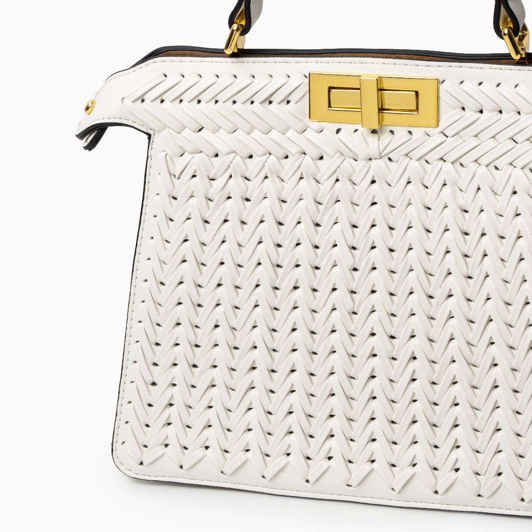 Valencia | Sac Tressé