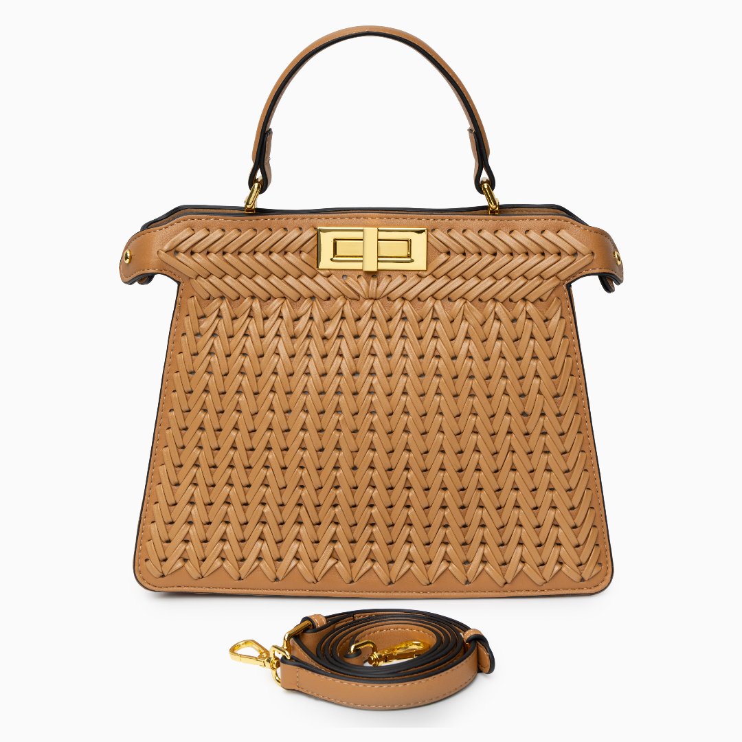 Valencia | Sac Tressé