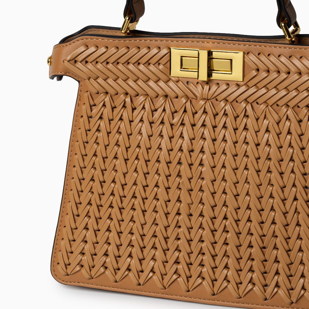 Valencia | Sac Tressé