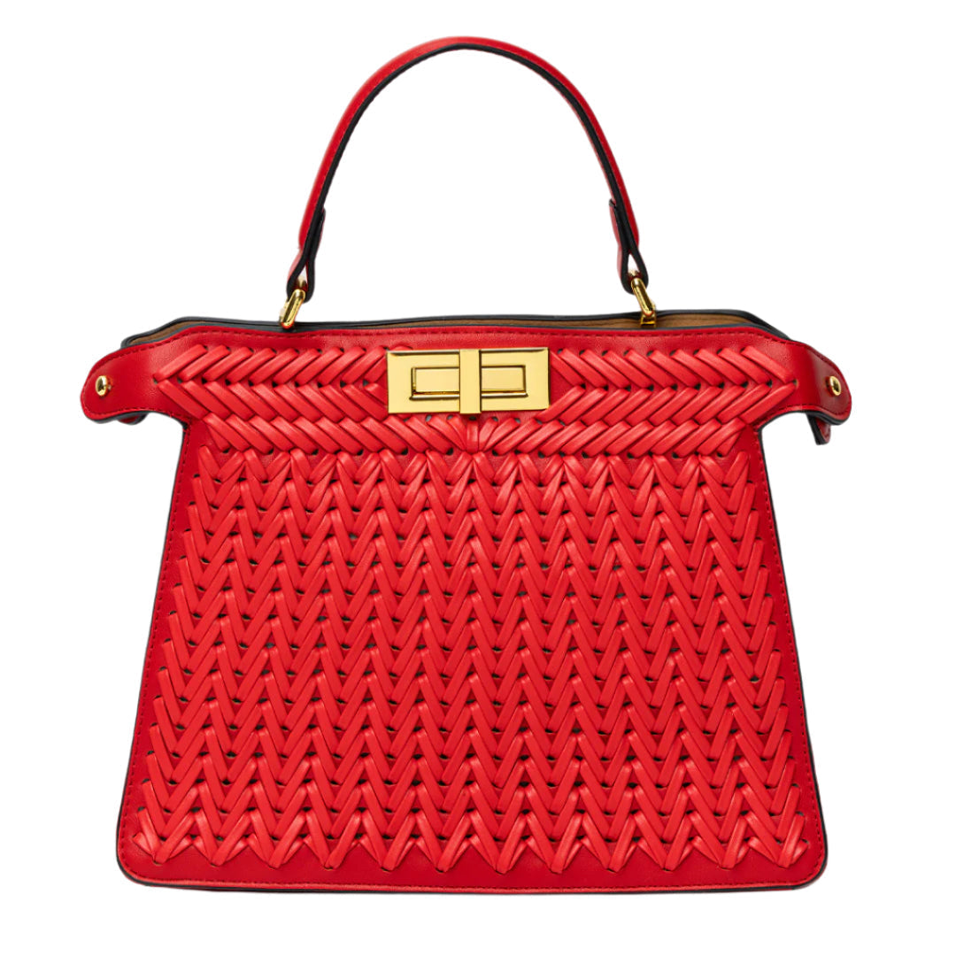 Valencia | Sac Tressé