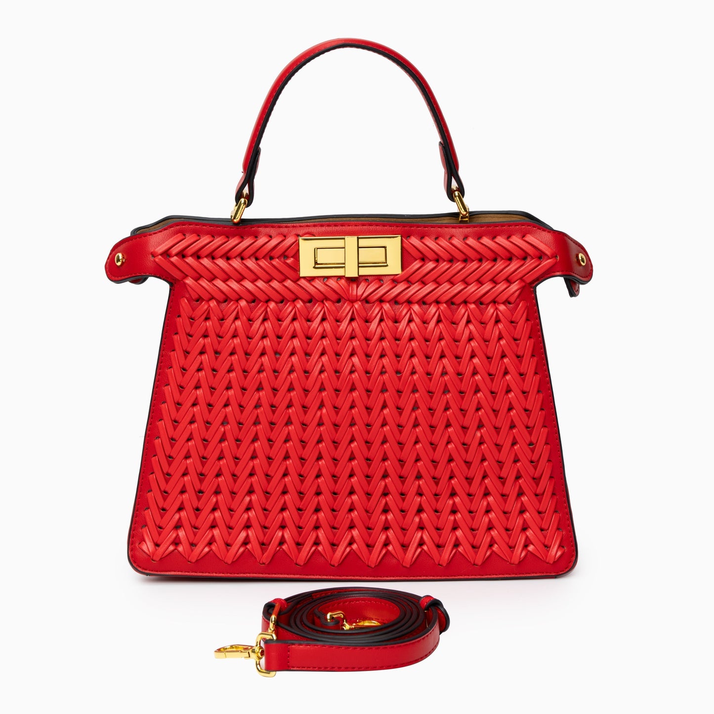 Valencia | Sac Tressé