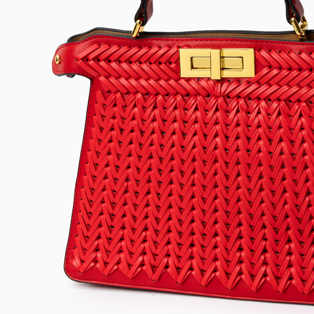 Valencia | Sac Tressé