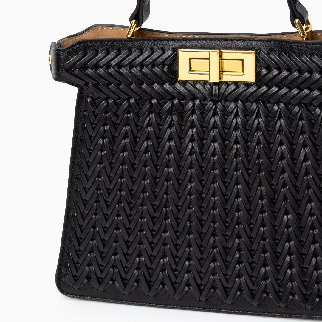 Valencia | Sac Tressé