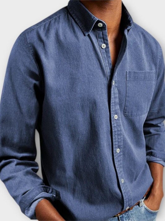 CHEMISE ARTISANALE