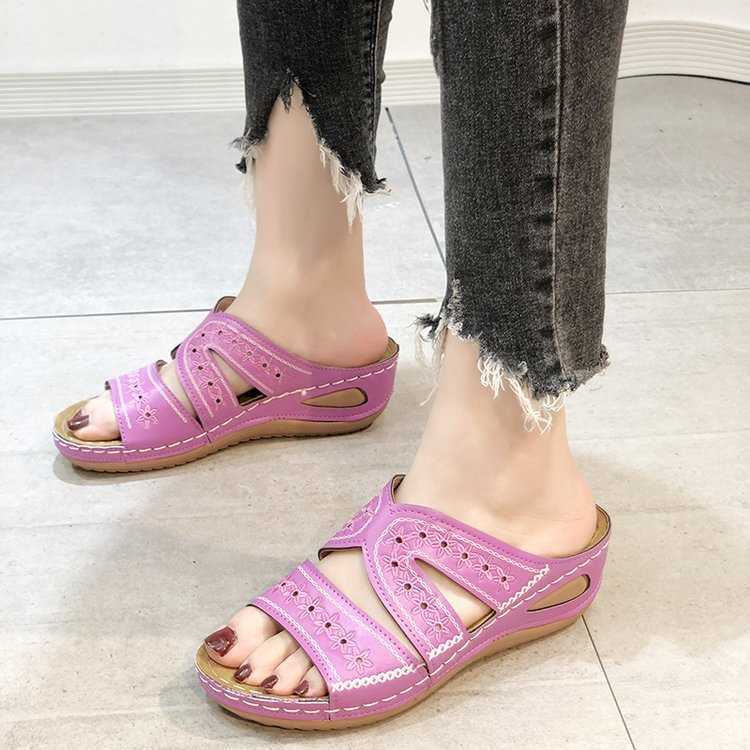 Sandy's | Sandales pour un Confort Quotidien