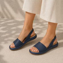 Maria | Sandales Orthopédiques Confortables