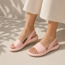 Maria | Sandales Orthopédiques Confortables