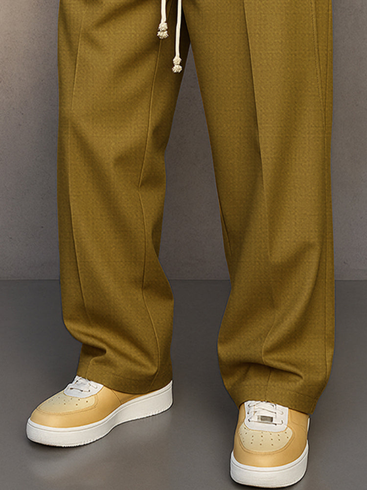 PANTALON ÉLÉGANT HOMME