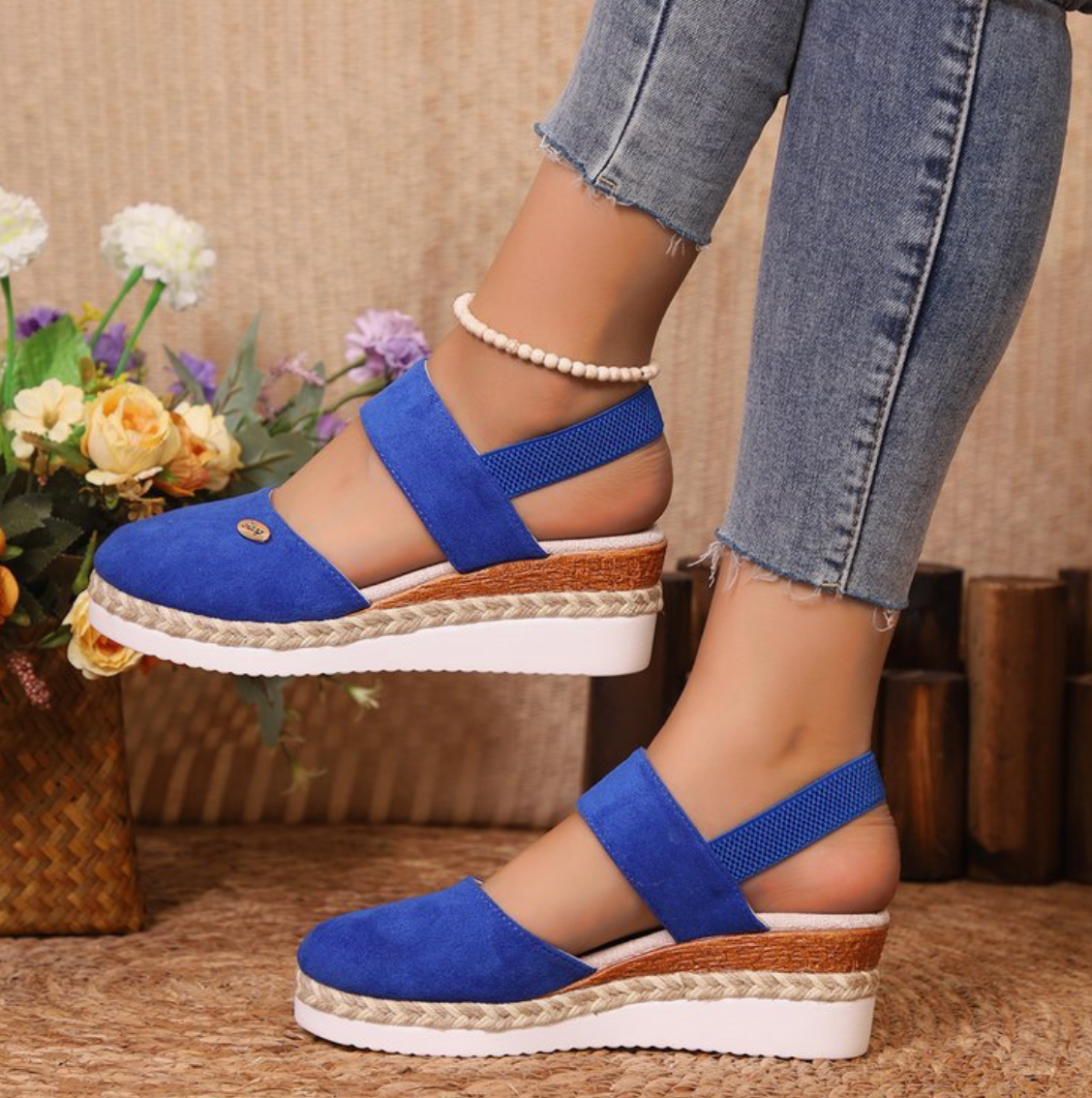 Brenda | Sandales