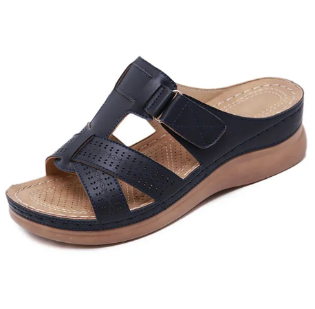 Toby | Sandales confort de marche