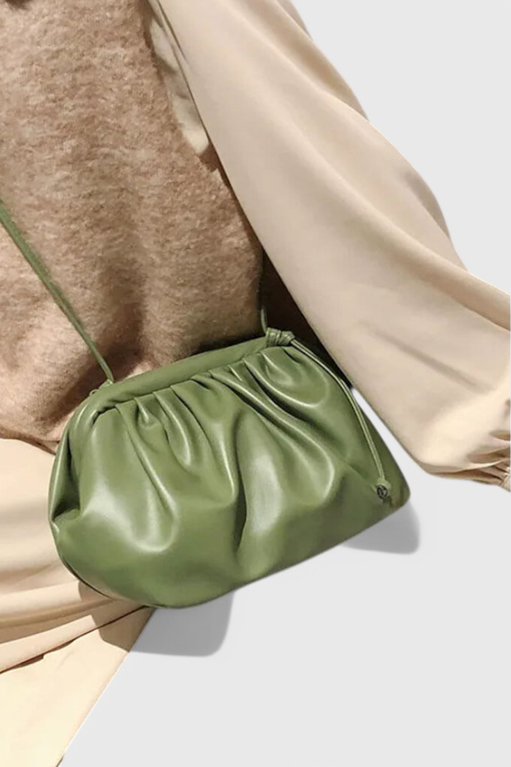 Clara | Pochette Compacte Bandoulière